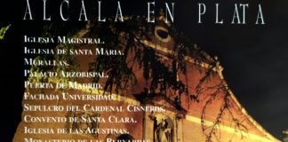 Colección de monedas de Alcalá de Henares Colección de monedas de Alcalá de Henares