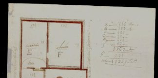 Una casa de Alcalá de Henares en el siglo XVIII Una casa de Alcalá de Henares en el siglo XVIII