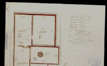 Una casa de Alcalá de Henares en el siglo XVIII Una casa de Alcalá de Henares en el siglo XVIII