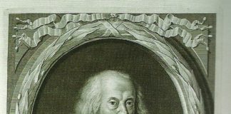 Cosme III de Médici y Alcalá de Henares a finales del siglo XVII Cosme III de Médici y Alcalá de Henares a finales del siglo XVII