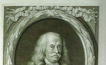 Cosme III de Médici y Alcalá de Henares a finales del siglo XVII Cosme III de Médici y Alcalá de Henares a finales del siglo XVII