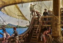 Juan de Campos, un alcalaino en la expedición de Magallanes Juan de Campos, un alcalaino en la expedición de Magallanes