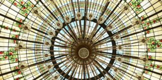 La casa Maumejean en Alcalá de Henares La casa Maumejean en Alcalá de Henares