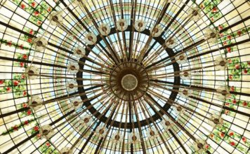 La casa Maumejean en Alcalá de Henares La casa Maumejean en Alcalá de Henares
