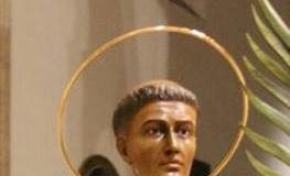 Félix de Alcalá, un cristiano ante el emir cordobés Feliz de Alcalá, un cristiano en la corte del emir cordobés