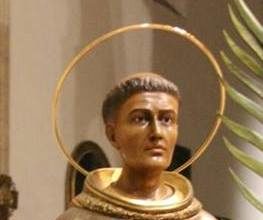 Félix de Alcalá, un cristiano ante el emir cordobés Feliz de Alcalá, un cristiano en la corte del emir cordobés