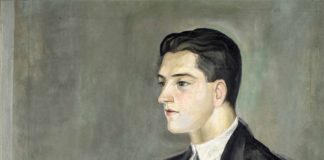 Cuando Rafael Alberti pasó por Alcalá de Henares, «La arboleda perdida» Cuando Rafael Alberti pasó por Alcalá de Henares, "La arboleda perdida"