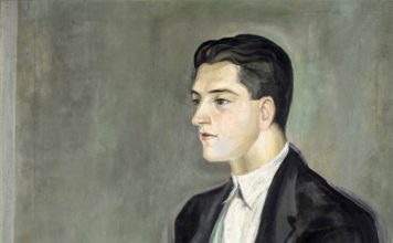 Cuando Rafael Alberti pasó por Alcalá de Henares, «La arboleda perdida» Cuando Rafael Alberti pasó por Alcalá de Henares, "La arboleda perdida"