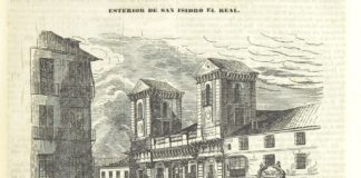 Primeros años del traslado, la Universidad de Alcalá de Henares en Madrid Primeros años del traslado, la Universidad de Alcalá de Henares en Madrid