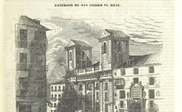 Primeros años del traslado, la Universidad de Alcalá de Henares en Madrid Primeros años del traslado, la Universidad de Alcalá de Henares en Madrid