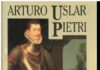 Alcalá de Henares en una obra de Arturo Uslar Pietri Alcalá de Henares en una obra de Arturo Uslar Pietri