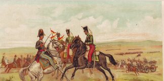 La batalla de Torrejón de Ardoz y el alcalde Pedro María Correal La batalla de Torrejón de Ardoz y el alcalde Pedro María Correal