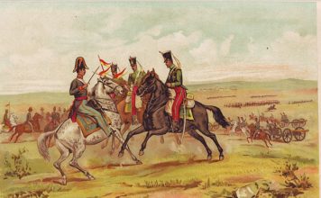 La batalla de Torrejón de Ardoz y el alcalde Pedro María Correal La batalla de Torrejón de Ardoz y el alcalde Pedro María Correal