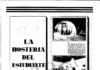 La Hostería del Estudiante y la publicidad en los años 30 del siglo XX La Hostería del Estudiante y la publicidad en los años 30 del siglo XX
