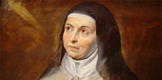 También entre pucheros anda el Señor, Alcalá de Henares También entre pucheros anda el Señor, Alcalá de Henares