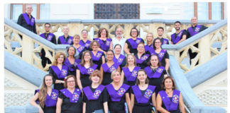 Coro de la Universidad de Alcalá de Henares Coro de la Universidad de Alcalá de Henares