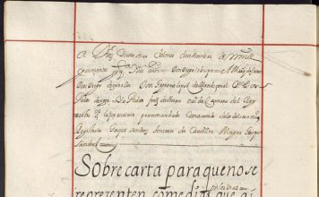 Felipe II prohíbe las comedias en Alcalá de Henares los días lectivos Felipe II prohibe representar comedias en Alcalá de Henares los días lectivos