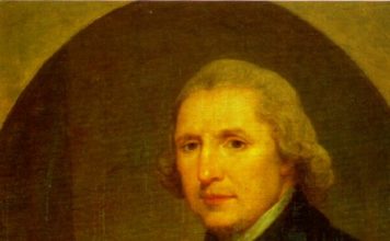 Hervás y Panduro, un gran intelectual que estudió en Alcalá de Henares Hervás y Panduro, un gran intelectual que estudió en Alcalá de Henares