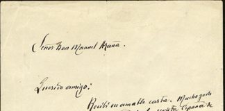 Antonio Machado y Valle-Inclán a Manuel Azaña Antonio Machado y Valle-Inclán a Manuel Azaña