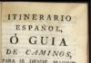 Alcalá de Henares y el transporte en el siglo XVIII Alcalá de Henares y el transporte en el siglo XVIII