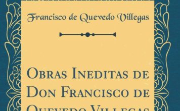 Francisco de Quevedo y su visión crítica de la sociedad española Francisco de Quevedo, una visión crítica de la sociedad española