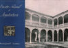 La reconstrucción del Palacio Arzobispal de Alcalá de Henares La reconstrucción del Palacio Arzobispal de Alcalá de Henares