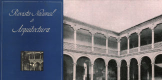 La reconstrucción del Palacio Arzobispal de Alcalá de Henares La reconstrucción del Palacio Arzobispal de Alcalá de Henares