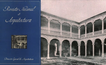 La reconstrucción del Palacio Arzobispal de Alcalá de Henares La reconstrucción del Palacio Arzobispal de Alcalá de Henares