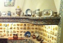 Guía recetario «Lo que me contaste en la cocina…» Guía recetario "Lo que me contaste en la cocina..."