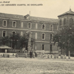 La presencia militar en Alcalá de Henares en el siglo XIX La presencia militar en Alcalá de Henares en el siglo XIX