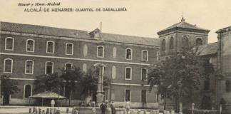 La presencia militar en Alcalá de Henares en el siglo XIX La presencia militar en Alcalá de Henares en el siglo XIX