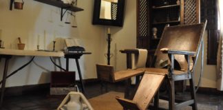 Vive el Siglo de Oro desde casa directo a tu pantalla El Siglo de Oro directo a tu pantalla