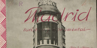 La revista del Sindicato de Iniciativas de Madrid, Alcalá de Henares en 1935 La revista del Sindicato de Iniciativas de Madrid y Alcalá de Henares. 1935