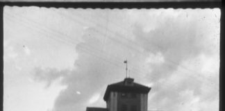 El silo de Alcalá de Henares, patrimonio arquitectónico del siglo XX El silo de Alcalá de Henares, patrimonio arquitectónico del siglo XX