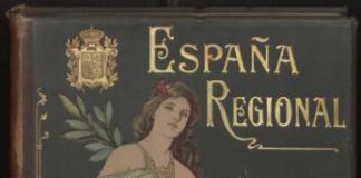 Partido Judicial de Alcalá de Henares, España Regional, 1913 Partido Judicial de Alcalá de Henares, 1913