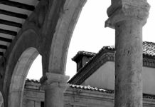 Entre las tres culturas y Cervantes, en Alcalá de Henares Entre las tres culturas y Cervantes, en Alcalá de Henares