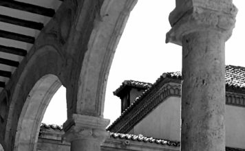 Entre las tres culturas y Cervantes, en Alcalá de Henares Entre las tres culturas y Cervantes, en Alcalá de Henares