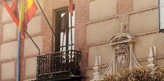 Los López de la Flor y su casa de Alcalá de Henares Los López de la Flor y su casa de Alcalá de Henares