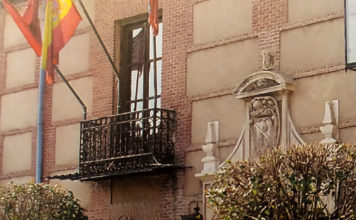 Los López de la Flor y su casa de Alcalá de Henares Los López de la Flor y su casa de Alcalá de Henares