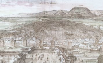 Institución de Estudios Complutenses, Alcalá de Henares Institución de Estudios Complutenses, Alcalá de Henares