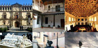 Alcalá de Henares, una gran ciudad para volver a disfrutar Alcalá de Henares, una gran ciudad para volver a disfrutar
