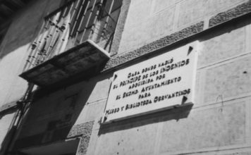 Alcalá, Ciudad Escrita, del Renacimiento a nuestros días Alcalá, Ciudad Escrita, del Renacimiento a nuestros días