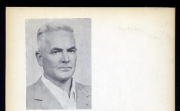 Un gran poeta de Alcalá de Henares: Salustiano Masó Un gran poeta de Alcalá de Henares: Salustiano Masó