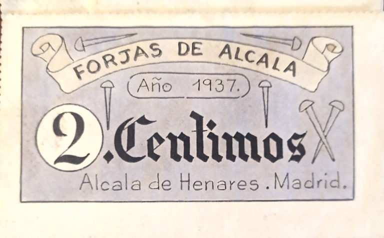 Forjas de Alcalá, arquitectura histórica industrial en Alcalá de Henares