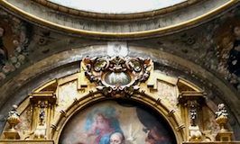 San Ignacio de Loyola en Alcalá de Henares, Fidel Fita, 1898 San Ignacio de Loyola en Alcalá de Henares, Fidel Fita, 1898