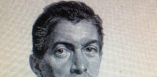 Fermín Caballero, un estudiante del siglo XIX en Alcalá de Henares Fermín Caballero, un estudiante del siglo XIX en Alcalá de Henares