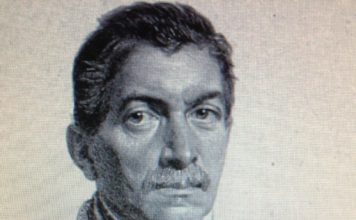 Fermín Caballero, un estudiante del siglo XIX en Alcalá de Henares Fermín Caballero, un estudiante del siglo XIX en Alcalá de Henares