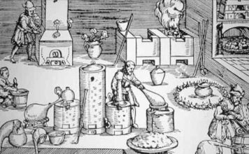 Alfonso Carrillo de Acuña y su pasión por la alquimia, Alcalá de Henares Alfonso Carillo de Acuña y su pasión por la alquimia en Alcalá de Henares