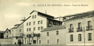 Los enfermos de la cárcel de Alcalá de Henares, Concepción Arenal Los enfermos de la cárcel de Alcalá de Henares