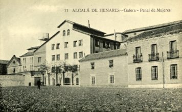 Los enfermos de la cárcel de Alcalá de Henares, Concepción Arenal Los enfermos de la cárcel de Alcalá de Henares